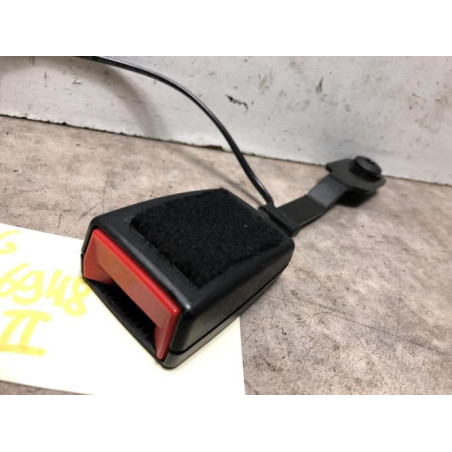 Attache ceinture avant gauche CITROEN C3 2 PHASE 1 d’occasion