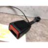 Attache ceinture avant gauche CITROEN C3 2 PHASE 1 d’occasion