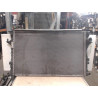 Radiateur eau RENAULT ESPACE 4 MONOSPACE (JK) IV DCI d’occasion