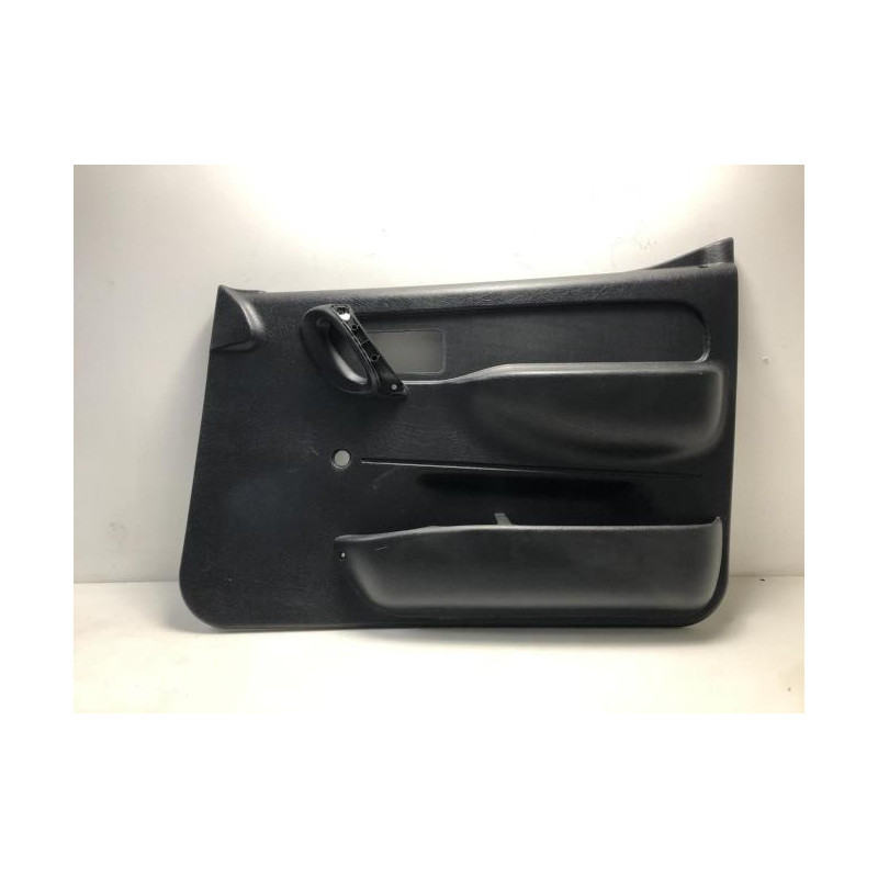 Panneau de porte avant droit PEUGEOT PARTNER 1 PHASE 1 d’occasion