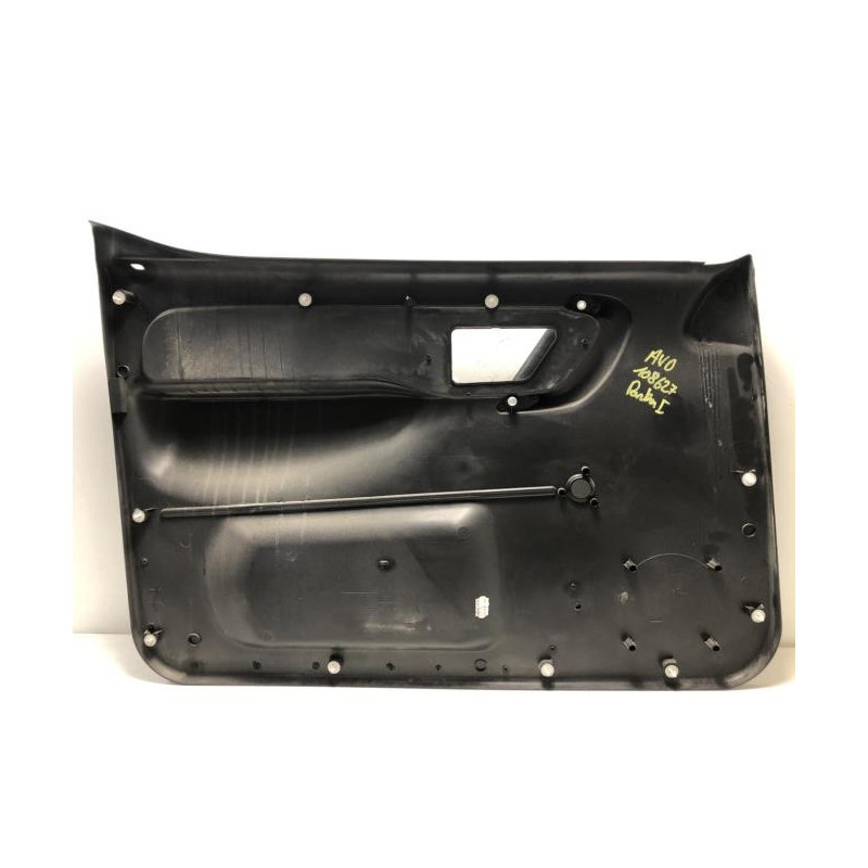 Panneau de porte avant droit PEUGEOT PARTNER 1 PHASE 1 d’occasion