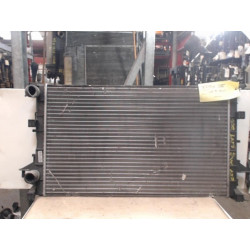 Radiateur eau RENAULT ESPACE IV PHASE 1 d’occasion