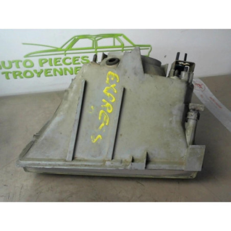 Optique avant principal droit (feux)(phare) RENAULT SUPER 5 d’occasion