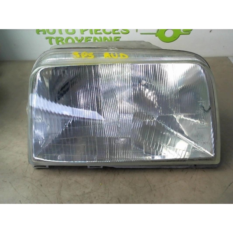 Optique avant principal droit (feux)(phare) RENAULT SUPER 5 d’occasion