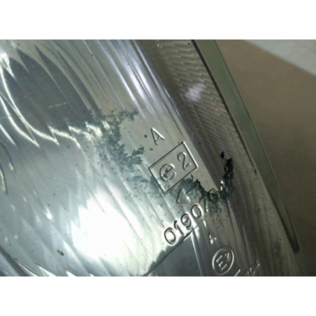 Optique avant principal droit (feux)(phare) RENAULT SUPER 5 d’occasion