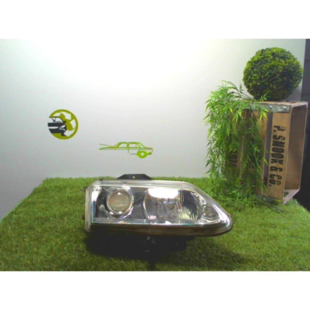 Optique avant principal droit (feux)(phare) RENAULT ESPACE 3 d’occasion