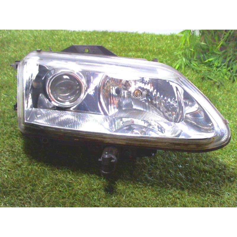 Optique avant principal droit (feux)(phare) RENAULT ESPACE 3 d’occasion