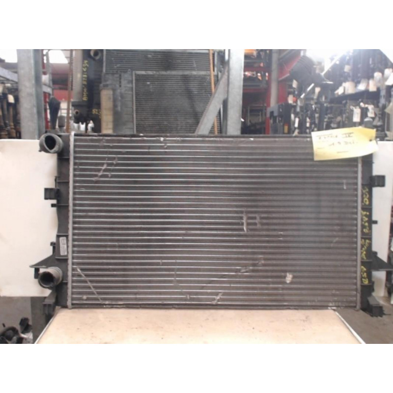 Radiateur eau RENAULT ESPACE IV PHASE 1 d’occasion