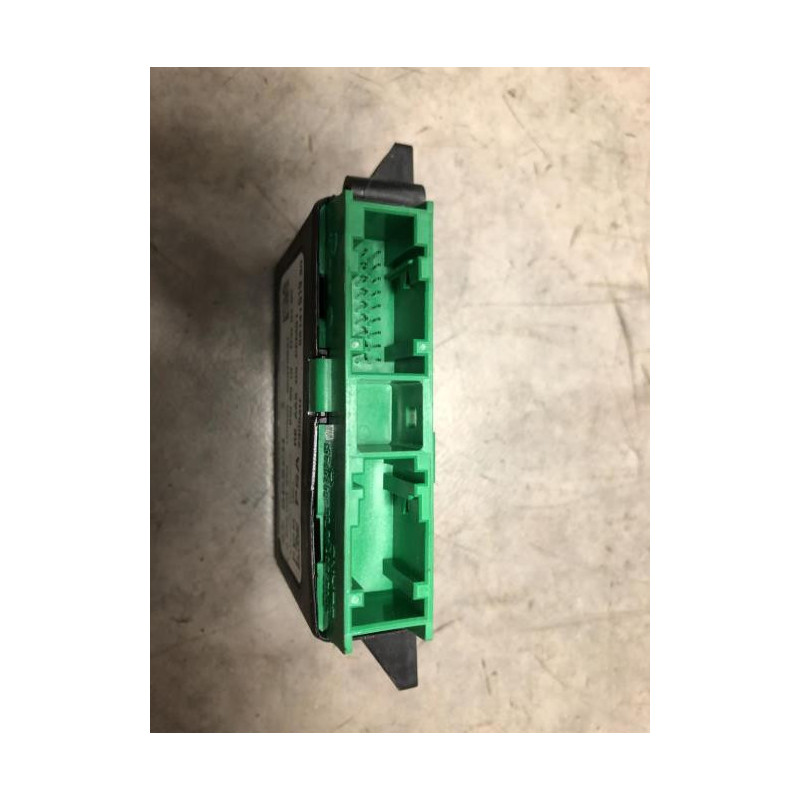 Boitier d'aide au stationnement PEUGEOT 208 1 PHASE 2 d’occasion