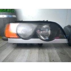 Optique avant principal droit (feux)(phare) BMW X5 E53 d’occasion