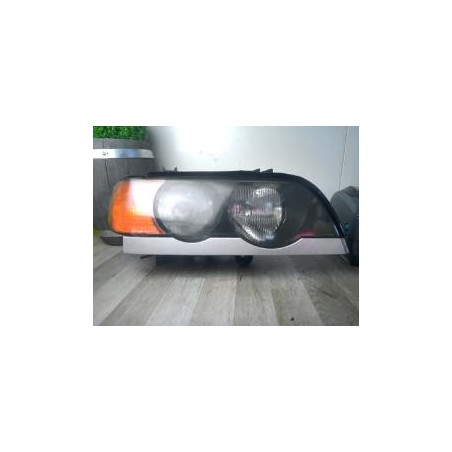 Optique avant principal droit (feux)(phare) BMW X5 E53 d’occasion