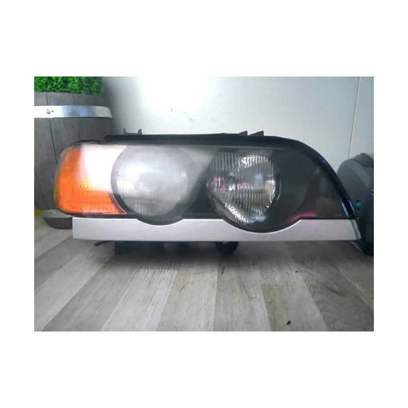 Optique avant principal droit (feux)(phare) BMW X5 E53 d’occasion