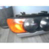 Optique avant principal droit (feux)(phare) BMW X5 E53 d’occasion