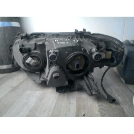 Optique avant principal droit (feux)(phare) BMW X5 E53 d’occasion