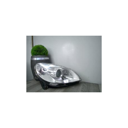 Optique avant principal droit (feux)(phare) MERCEDES CLASSE B 245 PHASE 1 d’occasion