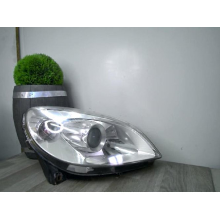 Optique avant principal droit (feux)(phare) MERCEDES CLASSE B 245 PHASE 1 d’occasion