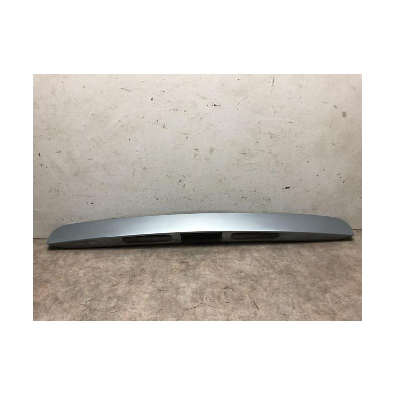 Bouton de coffre PEUGEOT 207 PHASE 2 d’occasion