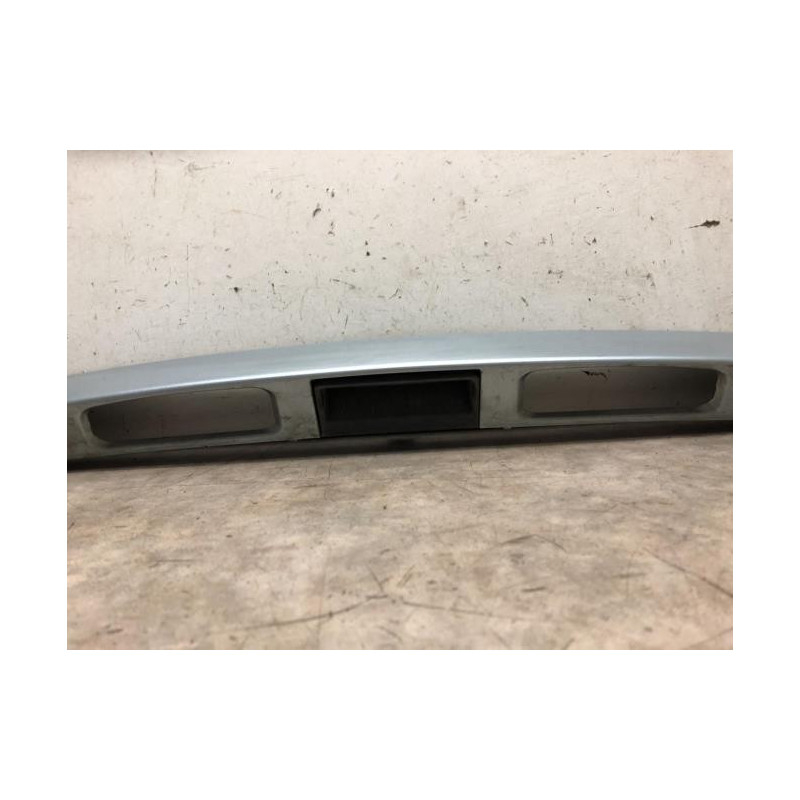 Bouton de coffre PEUGEOT 207 PHASE 2 d’occasion