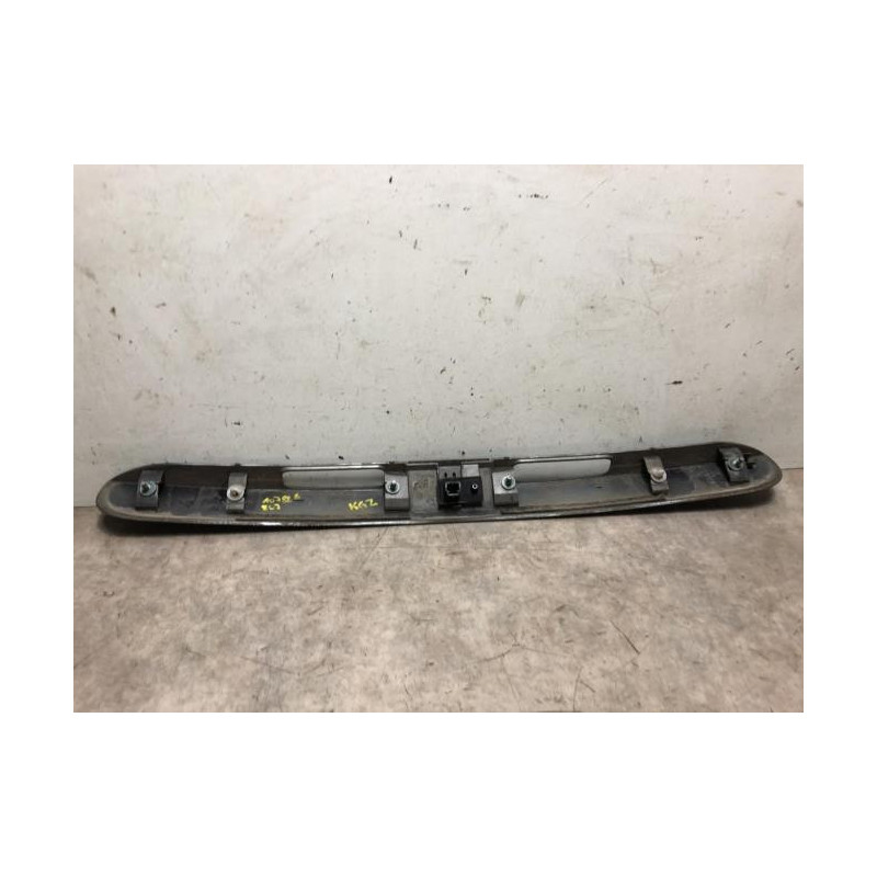Bouton de coffre PEUGEOT 207 PHASE 2 d’occasion