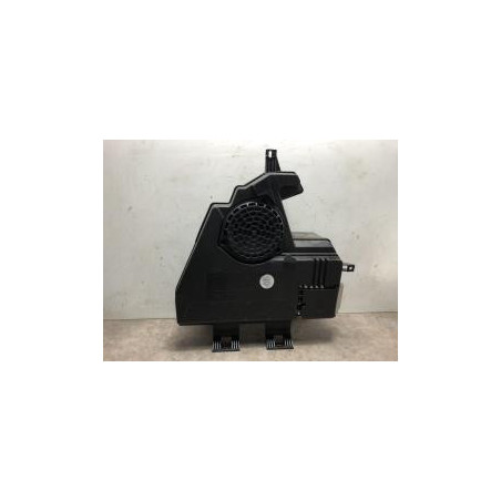 Caisson de basses CITROEN C3 2 PHASE 1 d’occasion