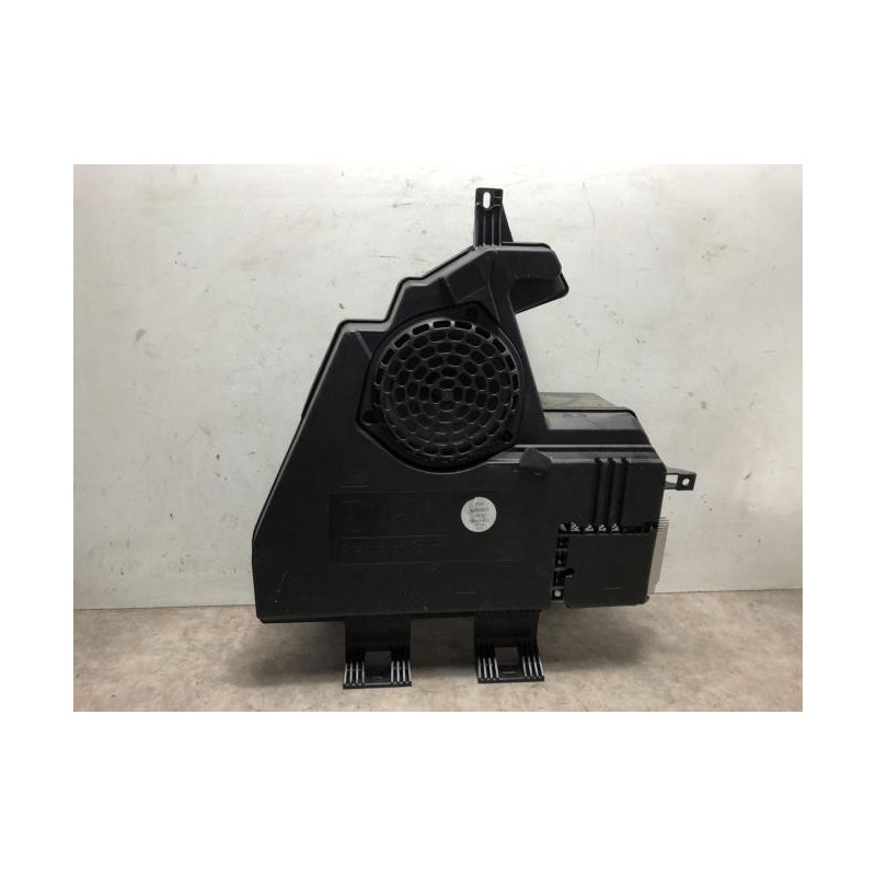 Caisson de basses CITROEN C3 2 PHASE 1 d’occasion