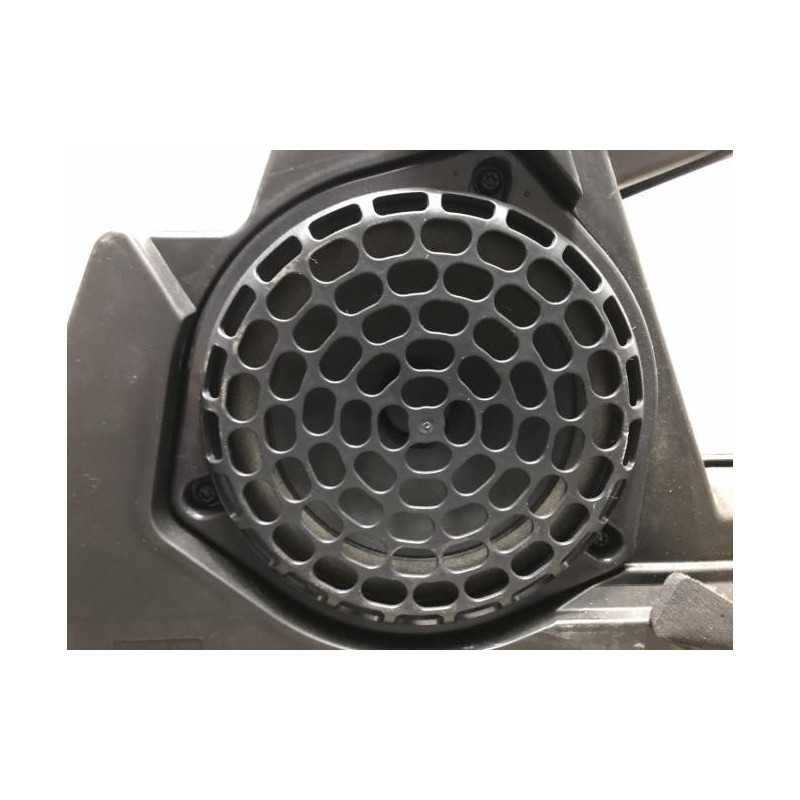 Caisson de basses CITROEN C3 2 PHASE 1 d’occasion