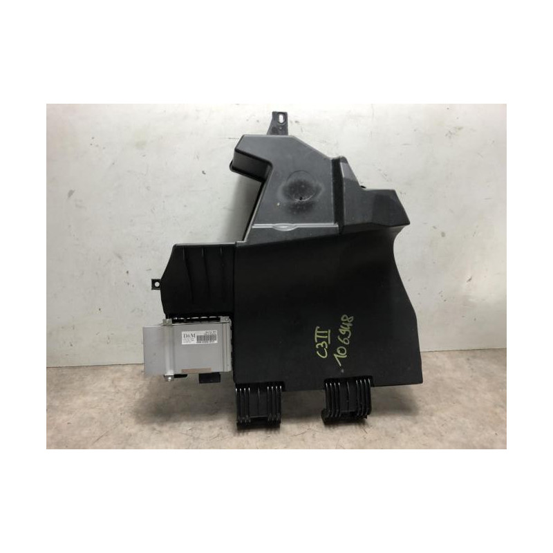 Caisson de basses CITROEN C3 2 PHASE 1 d’occasion