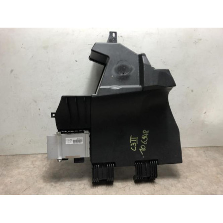 Caisson de basses CITROEN C3 2 PHASE 1 d’occasion