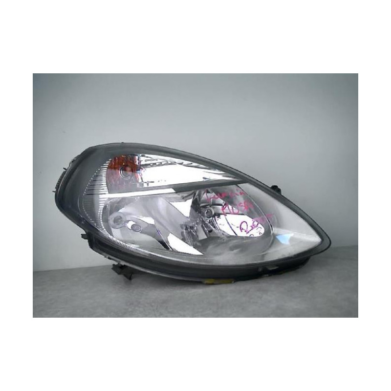 Optique avant principal droit (feux)(phare) LANCIA MUSA PHASE 1 d’occasion