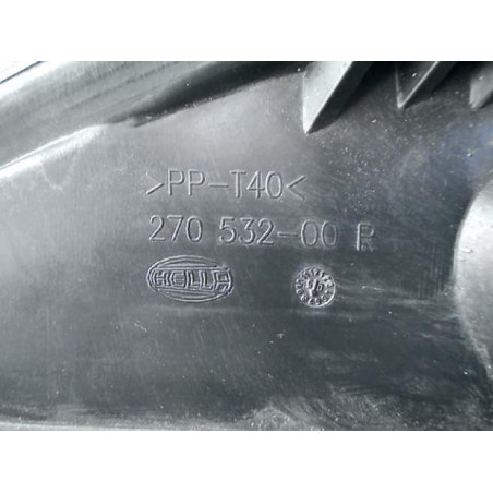 Optique avant principal droit (feux)(phare) LANCIA MUSA PHASE 1 d’occasion