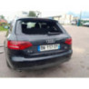 Pare soleil droit AUDI A4 3 AVANT PHASE 1 BREAK d’occasion