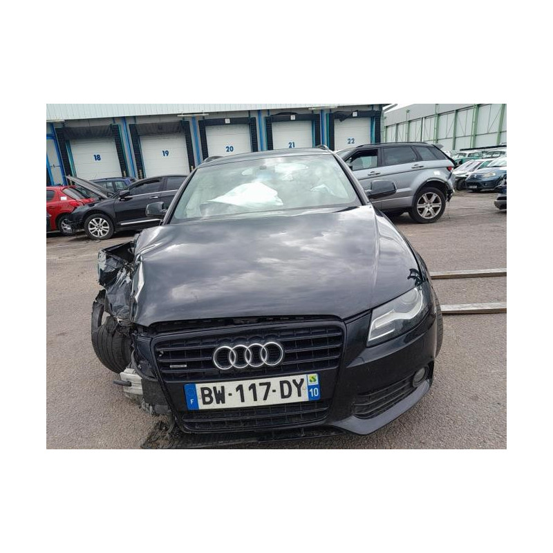 Pare soleil droit AUDI A4 3 AVANT PHASE 1 BREAK d’occasion