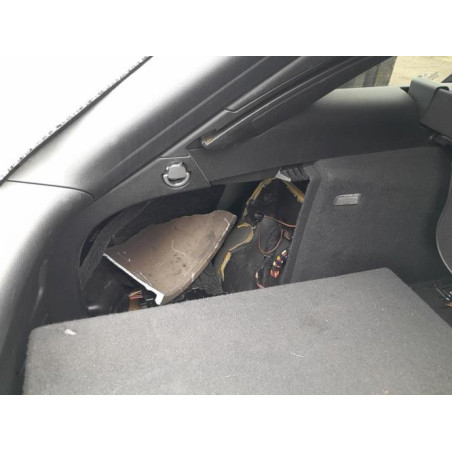 Pare soleil droit AUDI A4 3 AVANT PHASE 1 BREAK d’occasion