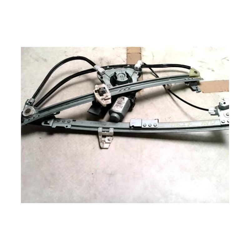 Leve vitre electrique avant droit CITROEN XSARA PHASE 2 d’occasion