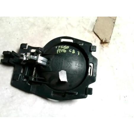 Poignee interieur avant gauche CITROEN C3 1 PHASE 1 d’occasion