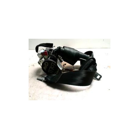 Ceinture avant droit RENAULT GRAND SCENIC 3 PHASE 1 d’occasion