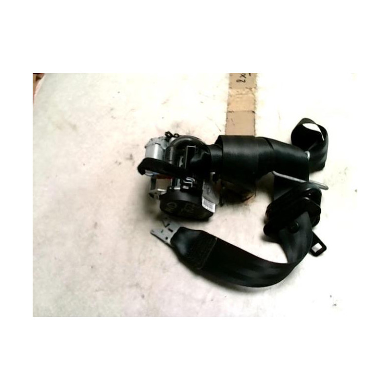 Ceinture avant droit RENAULT GRAND SCENIC 3 PHASE 1 d’occasion