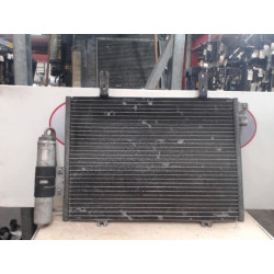 Radiateur condenseur de clim RENAULT KANGOO I d’occasion