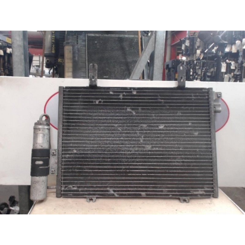 Radiateur condenseur de clim RENAULT KANGOO I d’occasion