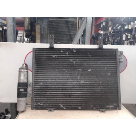 Radiateur condenseur de clim RENAULT KANGOO I d’occasion