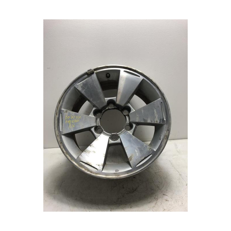 Jante MITSUBISHI PAJERO SPORT d’occasion