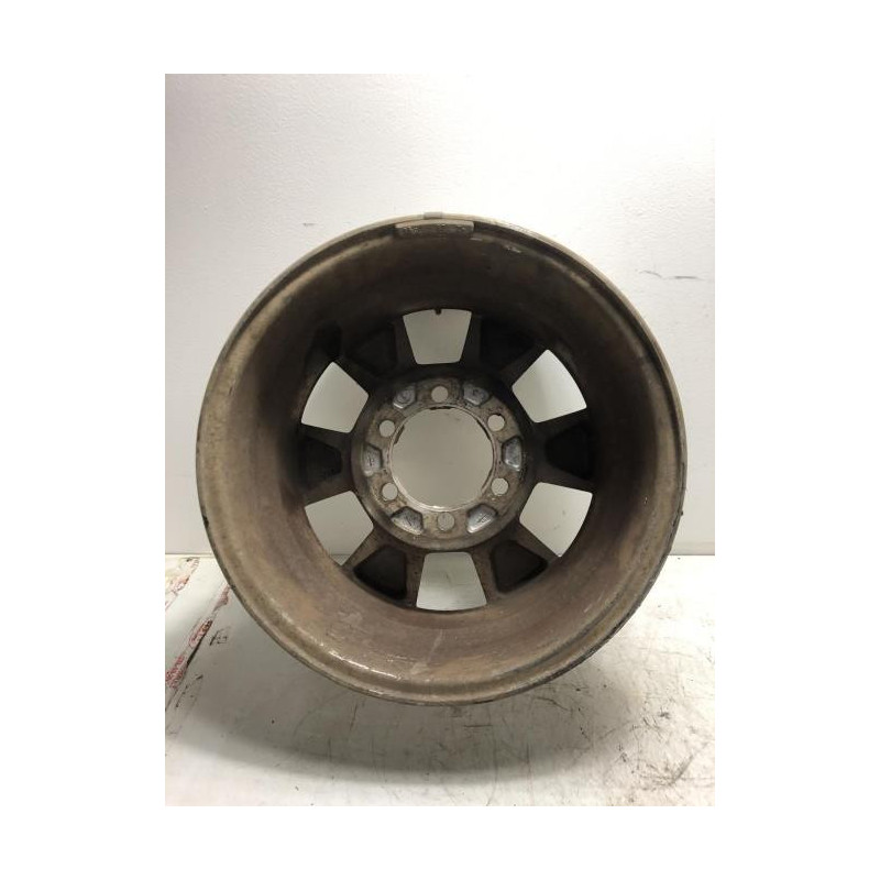 Jante MITSUBISHI PAJERO SPORT d’occasion