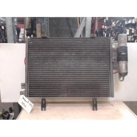 Radiateur condenseur de clim RENAULT KANGOO I d’occasion