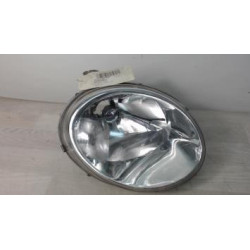 Optique avant principal droit (feux)(phare) DAEWOO MATIZ 1 PHASE 1 d’occasion
