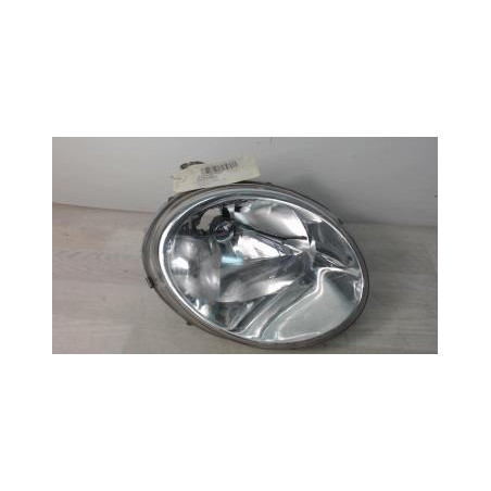 Optique avant principal droit (feux)(phare) DAEWOO MATIZ 1 PHASE 1 d’occasion