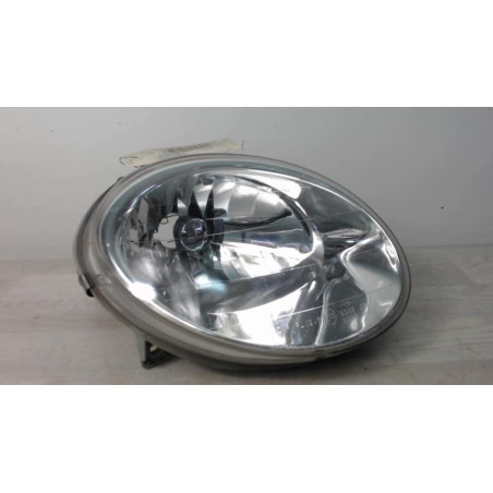 Optique avant principal droit (feux)(phare) DAEWOO MATIZ 1 PHASE 1 d’occasion