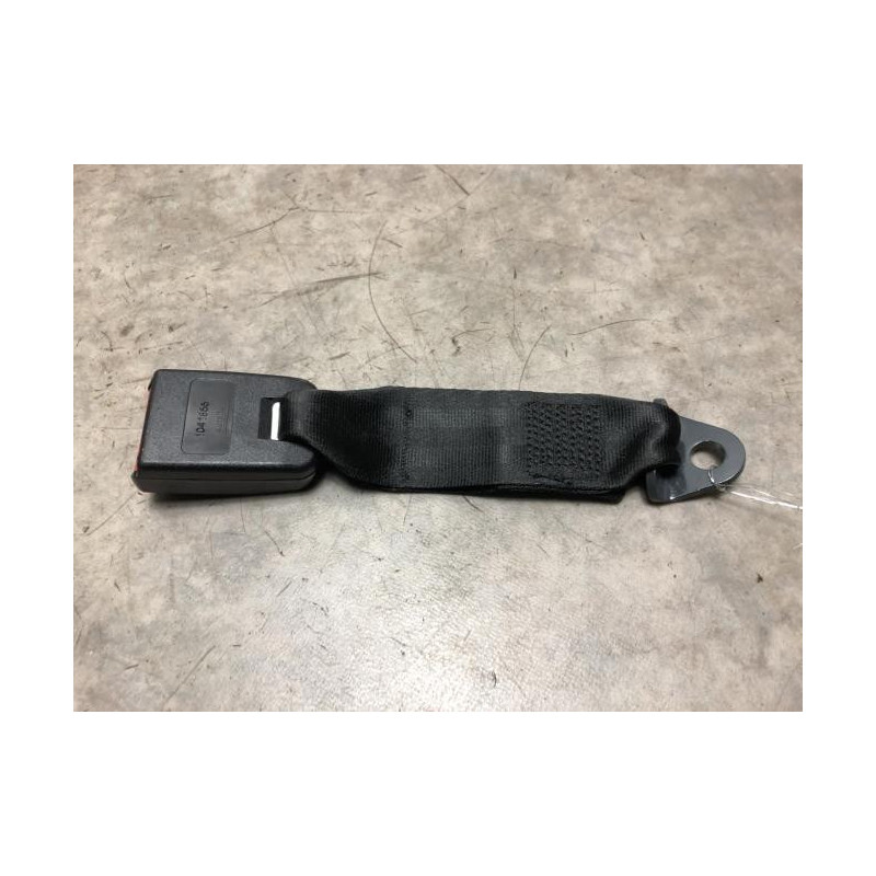 Attache ceinture arriere centrale PEUGEOT 206+ d’occasion