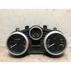 Compteur PEUGEOT 206+ d’occasion