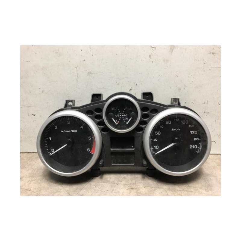 Compteur PEUGEOT 206+ d’occasion