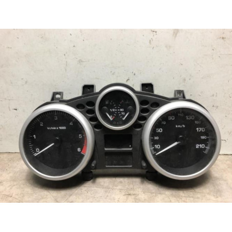 Compteur PEUGEOT 206+ d’occasion